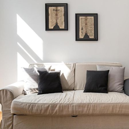 King Rustik & Central Apartment 부다페스트 외부 사진