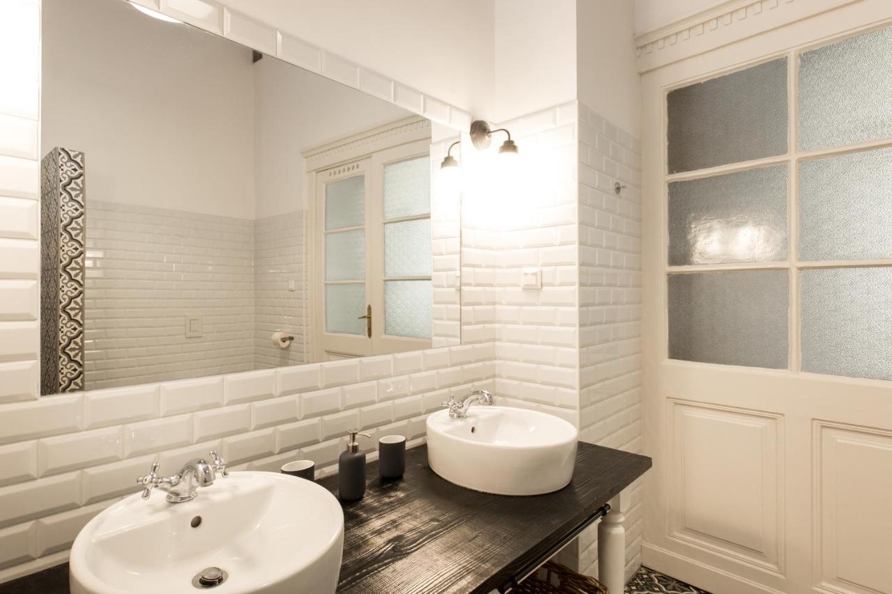 King Rustik & Central Apartment 부다페스트 외부 사진